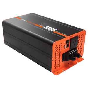 iTechWorld 3000W Pure Sine Wave Inverter (12V)