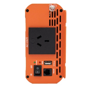 iTechWorld 400W Pure Sine Wave Inverter (12V)