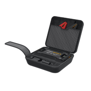 iTechWorld 3000A Lithium Jump Starter with Case