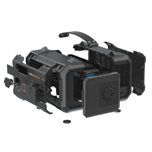 iTechWorld 300W Portable Lithium Power Station (21.5Ah)