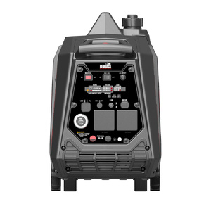 iTechWorld Redback 4500W Portable Inverter Generator