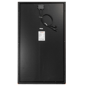 iTechWorld 150W Hard Frame Solar Panel (22V)