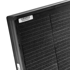 iTechWorld 150W Hard Frame Solar Panel (42V)