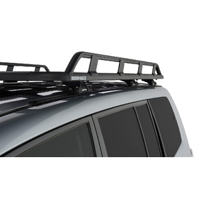 Rhino-Rack JA5704 Pioneer Tradie (1928 x 1236mm) for MITSUBISHI Pajero NM - NP LWB 4DR 4WD (05/2000-10/2006)