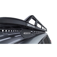 Rhino Pioneer Tradie (2128 x 1236mm) for TOYOTA Prado 150 Series 5dr 4WD  11/09 On