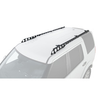 Rhino Pioneer Tradie (2128 x 1236mm) for LAND ROVER Discovery 3 &amp; 4, 5dr 4WD  4/05 to 6/17