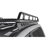 Rhino Pioneer Tradie (2128 x 1236mm) for TOYOTA Land Cruiser 200 Series 4dr 4WD  11/07 On