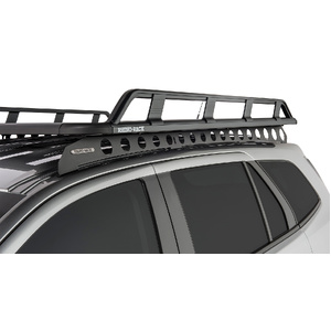 Rhino-Rack JA8293 Pioneer Tradie (1928 x 1236mm) for FORD Everest UA With Flush Rails 5DR SUV (01/2015-12/2022)