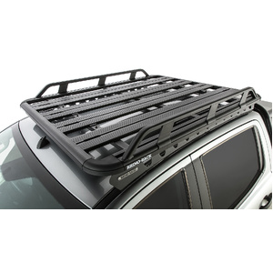 Rhino-Rack JA8978 Pioneer Tradie (1528 x 1236mm) for FORD Ranger PX/PX2/PX3 Double Cab 4DR Ute (01/2011-12/2022)
