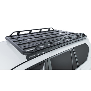 Rhino-Rack JA9007 Pioneer Tradie (1928 x 1236mm) for TOYOTA Prado 150 Series 5DR 4WD (01/2009-12/2024)