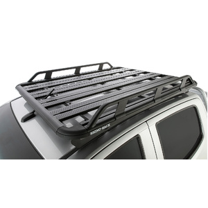 Rhino-Rack JA9027 Pioneer Tradie (1528 x 1236mm) for HOLDEN Colorado Crew Cab 4DR Ute (01/2012-12/2020)