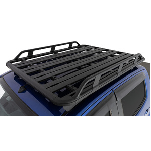 Rhino-Rack JA9027 Pioneer Tradie (1528 x 1236mm) for ISUZU D-Max Gen2 TF (LS-U/LS-M/X-Runner) Crew Cab 4DR Ute (01/2012-12/2020)