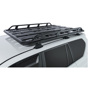 Rhino-Rack JA9650 Pioneer Tradie (1928 x 1236mm) for TOYOTA Prado 150 Series 5DR 4WD (01/2009-12/2024)