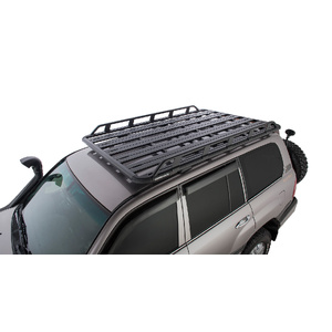 Rhino-Rack JA9653 Pioneer Tradie (2128 x 1426mm) for LEXUS LX470 4DR 4WD (05/1998-03/2008)
