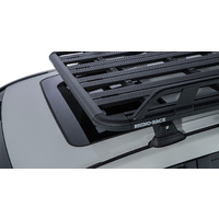 Rhino Pioneer Tradie (2128 x 1236mm) for LEXUS LX570  4dr 4WD  11/07 to 11/15