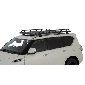 Rhino-Rack JA9698 Pioneer Tradie (2128 x 1426mm) for INFINITI QX80 4DR SUV (01/2014-Current)