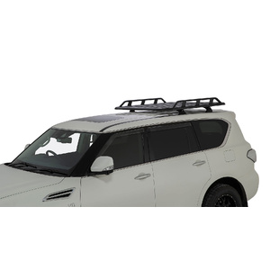 Rhino-Rack JA9729 Pioneer Tradie (1328 x 1376mm) for INFINITI QX80 4DR SUV (01/2014-Current)