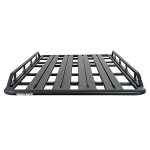 Rhino-Rack JA9793 Pioneer Tradie (1928 x 1236mm) for TOYOTA Land Cruiser 200 Series 5DR 4WD (01/2007-12/2021)