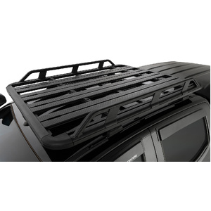 Rhino-Rack JA9859 Pioneer Tradie (1528 x 1236mm) for ISUZU D-Max Gen2 TF (LS-U/LS-M/X-Runner) Crew Cab 4DR Ute (01/2012-12/2020)