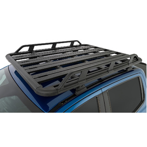 Rhino-Rack JA9882 Pioneer Tradie (1528 x 1236mm) for FORD Ranger PX/PX2/PX3 Double Cab 4DR Ute (01/2011-12/2022)