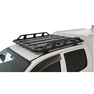 Rhino-Rack JA9905 Pioneer Tradie (1328 x 1236mm) for TOYOTA Hilux Gen 7 Dual Cab 4DR Ute (04/2005-09/2015)