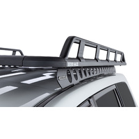 Rhino Pioneer Tradie (2128 x 1236mm) for TOYOTA Prado 120 Series 5dr 4WD  3/03 to 11/09