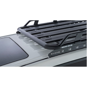 Rhino-Rack JB0257 Pioneer Tradie (1528 x 1236mm) for TOYOTA Land Cruiser 200 Series 5DR 4WD (01/2007-12/2021)