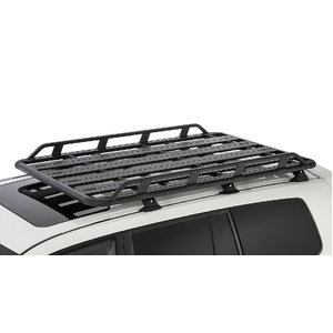 Rhino-Rack JB0739 Pioneer Tradie (1928 x 1236mm) for TOYOTA Land Cruiser 200 Series 5DR 4WD (01/2007-12/2021)