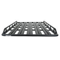 Rhino Pioneer Tradie (2128 x 1426mm) for LEXUS LX570  4dr 4WD  11/07 to 11/15