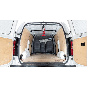 Rhino-Rack JC-00342 Internal Ladder Rack System for HYUNDAI iLoad 2DR Van (01/2008-12/2021)