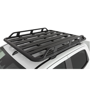 Rhino-Rack JC-00571 Pioneer Tradie (1528 x 1236mm) &amp; RCH Legs for MAZDA BT50 Gen3 Dual Cab 4DR Ute (01/2020-Current)