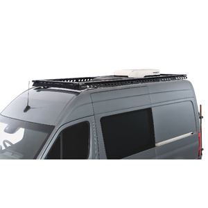 Rhino-Rack JC-01936 Mercedes Benz Sprinter Overlanding Kit for MERCEDES BENZ Sprinter MWB (High Roof) 2DR Van (01/2006-Current)