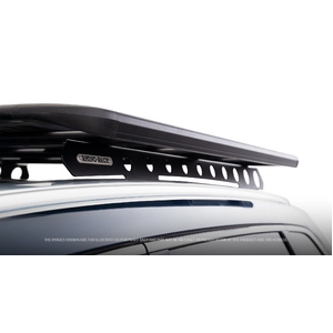 Rhino-Rack JC-01954 Pioneer 6 Platform (1300 x 1240mm) &amp; Backbone for HONDA CR-V 5th Gen With Flush Rails 5DR SUV (01/2017-12/2023)