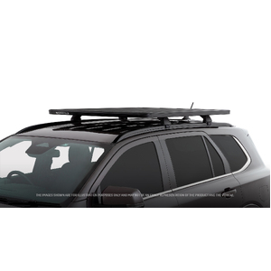 Rhino-Rack JC-01990 Pioneer 6 Platform (1500 x 1240mm) &amp; RX200 legs for FORD Everest U704 With Flush Rails 5DR SUV (01/2022-Current)