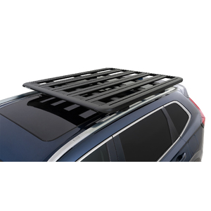 Rhino-Rack JC-02116 Pioneer 6 Platform (1300 x 1240mm) &amp; RCL legs for HONDA CR-V 5th Gen With Flush Rails 5DR SUV (01/2017-12/2023)