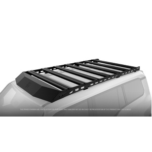 Rhino-Rack JC-02121 Toyota Land Cruiser 250/Lexus GX550 Reconn Platform With RDB120 for LEXUS GX550 With Raised Rail 5DR SUV (01/2024-Current)