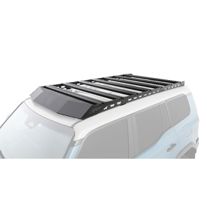 Rhino-Rack JC-02121 Toyota Land Cruiser 250/Lexus GX550 Reconn Platform With RDB120 for TOYOTA Prado 250 Series 5DR 4WD (01/2024-Current)