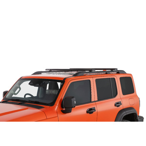 Rhino-Rack JC-02395 Reconn-Deck 2 Bar Roof Rack System for GWM Tank 300 Gen 1 With Raised Rail 5DR SUV (01/2023-Current)