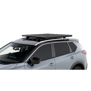 Rhino-Rack JC-05532 Pioneer 6 Platform (1300 x 1240mm) &amp; RX300L legs for NISSAN X-Trail Gen4 T33 With Flush Rails 5DR SUV (01/2022-Current)