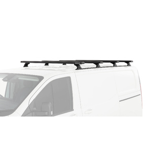 Rhino-Rack JC-06734 Reconn-deck 4 Bar RX300H Roof Rack for LDV Deliver 7 Gen1 SWB (Low Roof) 4DR Van (01/2024-Current)