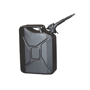 Fuel Jerry Can Spout by Front Runner - JCFU006