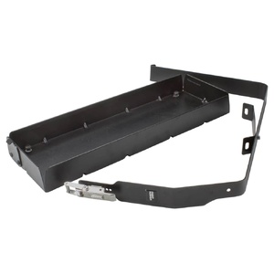 Single Jerry Can Holder by Front Runner - JCHO013