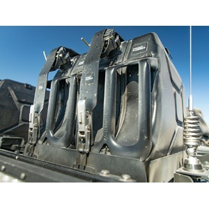 Double Jerry Can Holder Replacement Strap by Front Runner - JCHO015