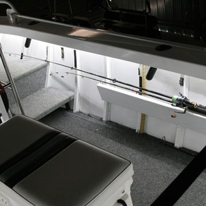 Hardkorr Tri-Colour LED Boat Light Kit (8m)