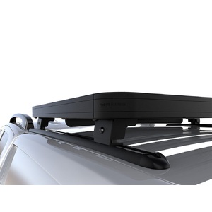 Pickup Truck Canopy or Trailer Slimline II Rack Kit / 1345mm(W) X 954mm(L) by Front Runner - KRCA006T