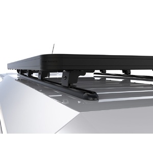 Ute Canopy or Trailer Slimline II Rack Kit / 1475mm(W) X 1560mm(L) by Front Runner - KRCA068T