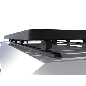 Ute Canopy or Trailer Slimline II Rack Kit / Tall / 1345mm(W) X 1762mm(L) by Front Runner - KRCAT47T