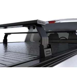Chevrolet Colorado/GMC Canyon ReTrax XR 6in (2015-Current) Double Load Bar Kit by Front Runner - KRCC004