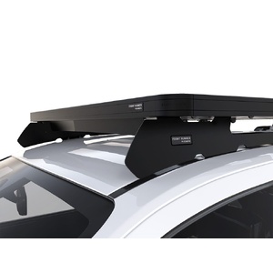 Chevrolet Colorado/GMC Canyon AT4 Crew Cab (2023-Current) Slimline II Roof Rack Kit by Front Runner - KRCC011T