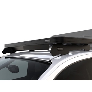Chevrolet Colorado /GMC Canyon ZR2 2nd Gen (2015-2022) Cab Over Camper Slimline II Roof Rack Kit by Front Runner - KRCC012T